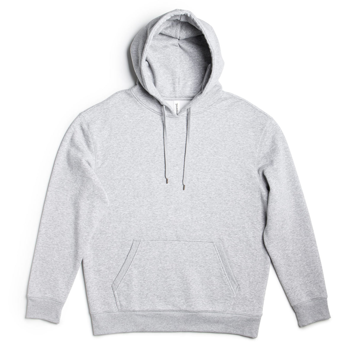 Heavyweight Pullover Hoodie