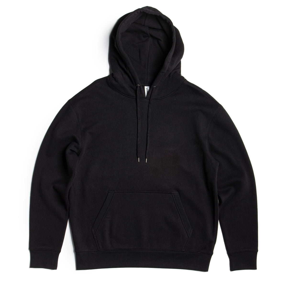 Heavyweight Pullover Hoodie