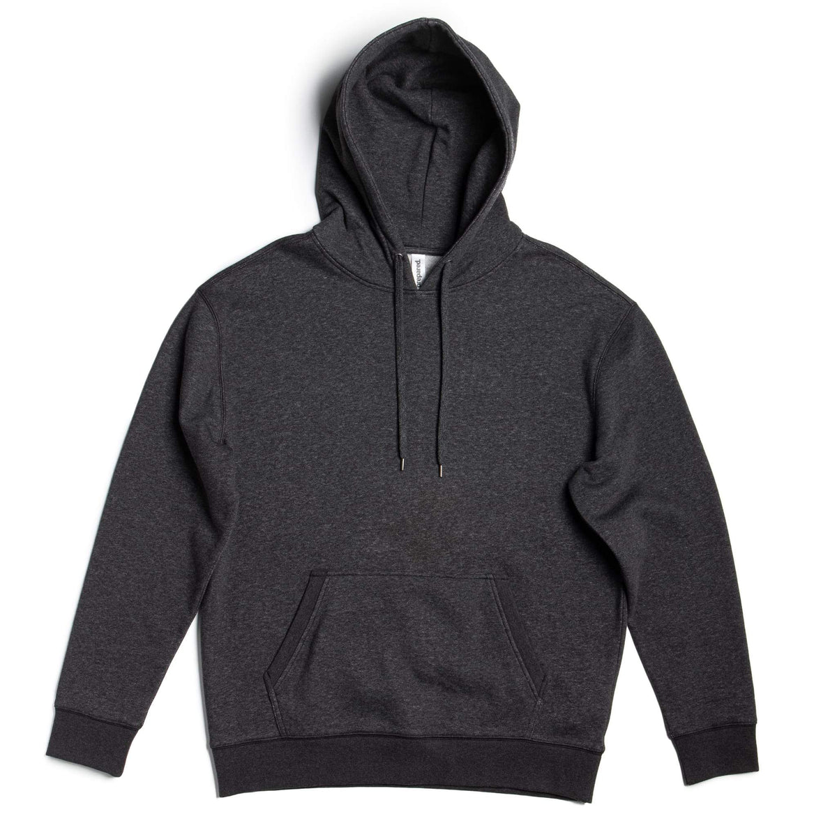 Heavyweight Pullover Hoodie