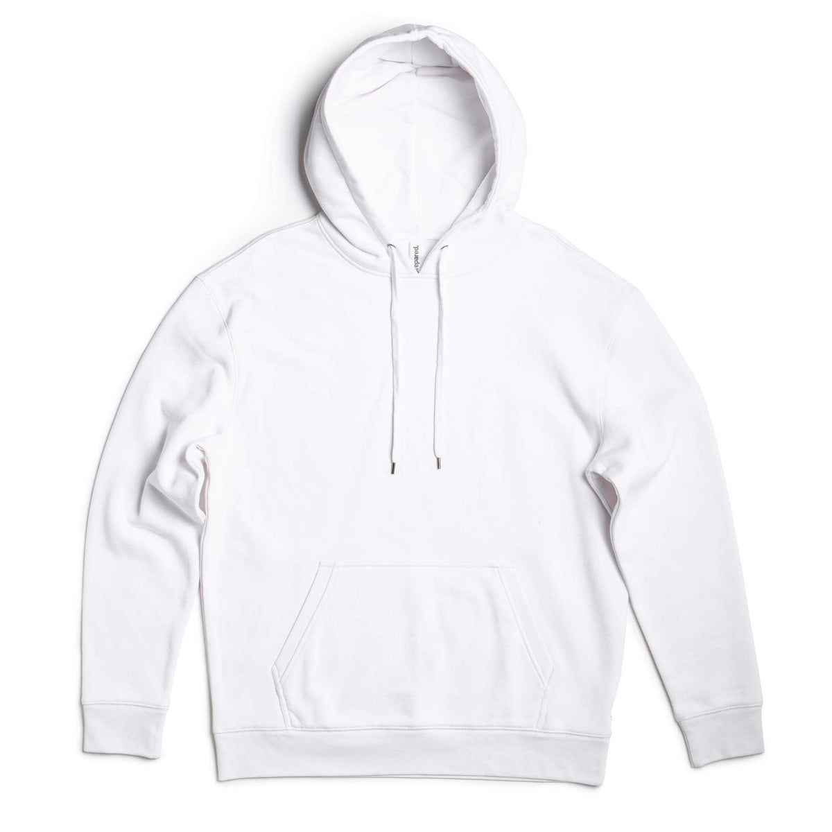 Heavyweight Pullover Hoodie